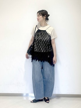 sakiさんのコーディネート