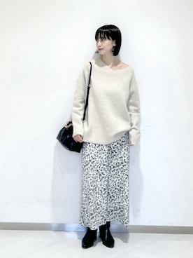 sakiさんのコーディネート