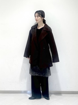 sakiさんのコーディネート