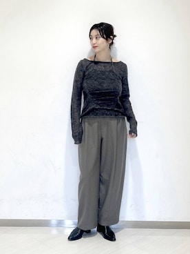 sakiさんのコーディネート