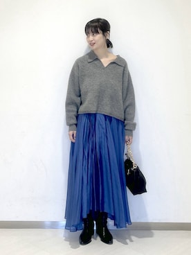 sakiさんのコーディネート