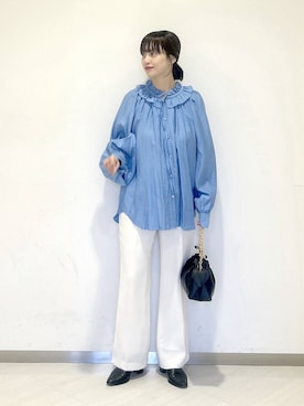 sakiさんのコーディネート