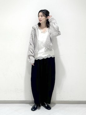 sakiさんのコーディネート