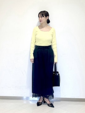 sakiさんのコーディネート