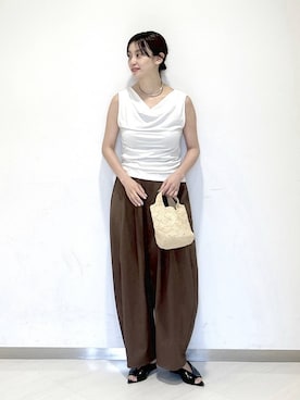 sakiさんのコーディネート
