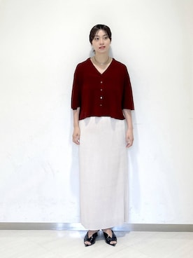 sakiさんのコーディネート