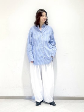 sakiさんのコーディネート