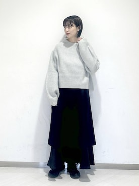 sakiさんのコーディネート