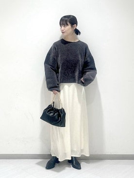 sakiさんのコーディネート