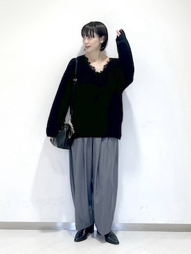 sakiさんのコーディネート