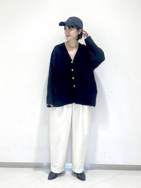 sakiさんのコーディネート