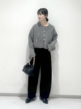 sakiさんのコーディネート