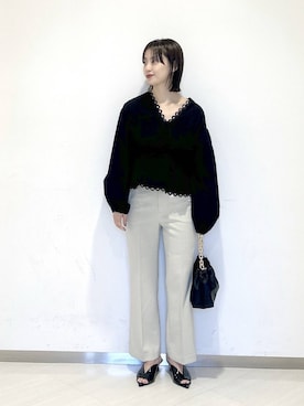 sakiさんのコーディネート