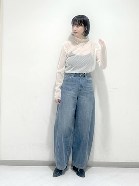 sakiさんのコーディネート