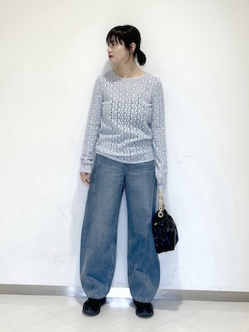 sakiさんのコーディネート