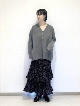 sakiさんのコーディネート