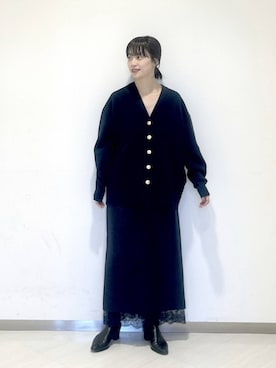 sakiさんのコーディネート