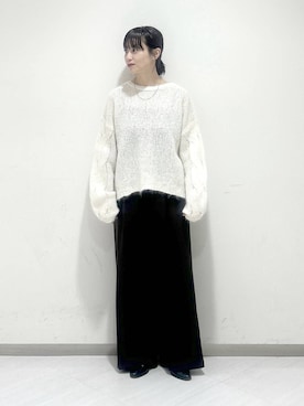 sakiさんのコーディネート