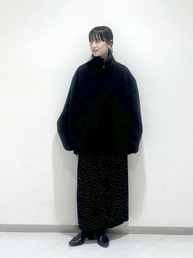 sakiさんのコーディネート