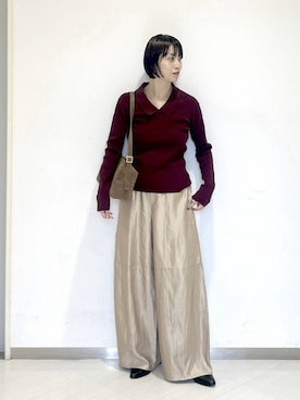 sakiさんのコーディネート