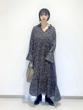 sakiさんのコーディネート