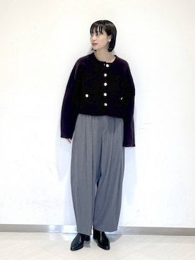 sakiさんのコーディネート