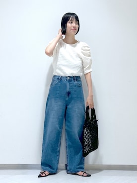 sakiさんのコーディネート