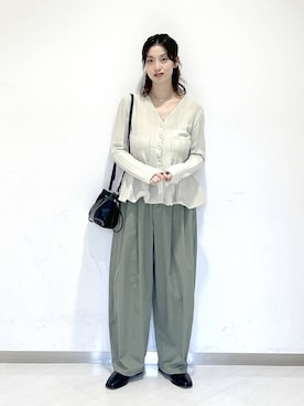 sakiさんのコーディネート