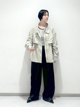 sakiさんのコーディネート