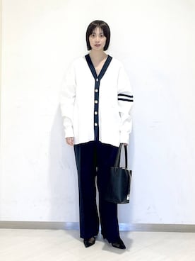 sakiさんのコーディネート