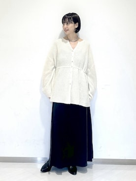 sakiさんのコーディネート