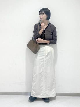 sakiさんのコーディネート