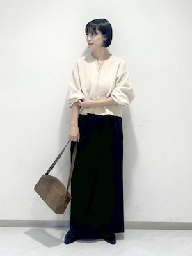 sakiさんのコーディネート