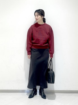 sakiさんのコーディネート