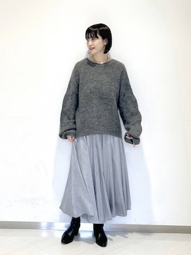 sakiさんのコーディネート