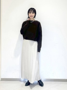 sakiさんのコーディネート