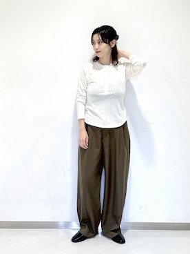 sakiさんのコーディネート