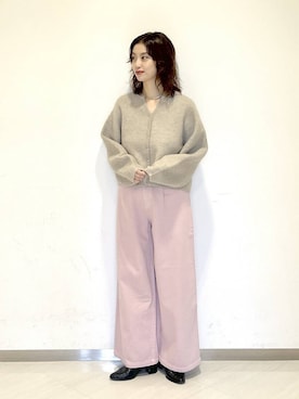 sakiさんのコーディネート