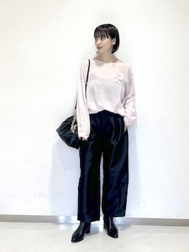 sakiさんのコーディネート