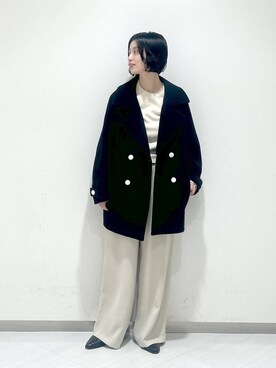 sakiさんのコーディネート