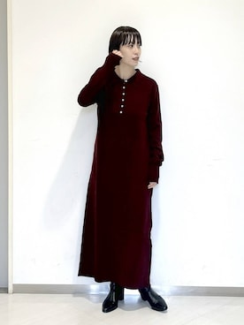 sakiさんのコーディネート