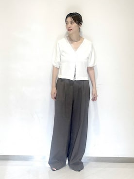 sakiさんのコーディネート