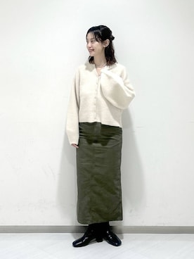 sakiさんのコーディネート