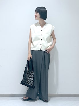 sakiさんのコーディネート