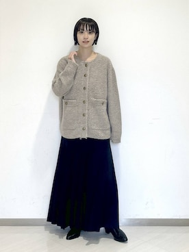 sakiさんのコーディネート