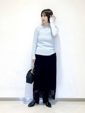 sakiさんのコーディネート