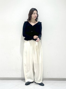 sakiさんのコーディネート