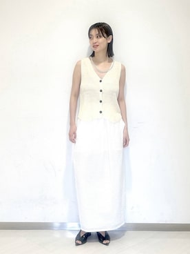 sakiさんのコーディネート