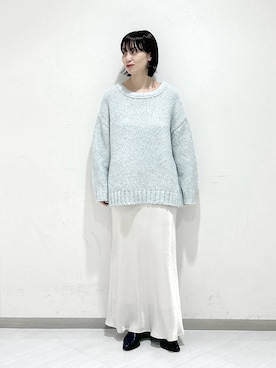 sakiさんのコーディネート