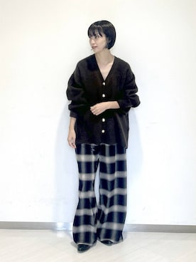 sakiさんのコーディネート